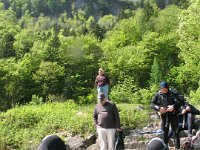 Wolfgangsee - 30.04.2011 -02