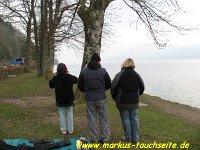 Attersee- 015 : Attersee - 24.03.2012